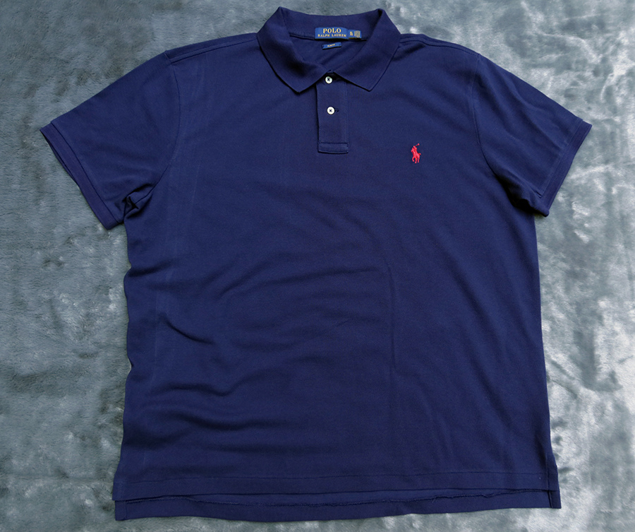 Polo Ralph Lauren Slim Fit