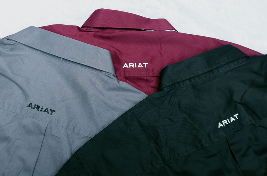 ARIAT