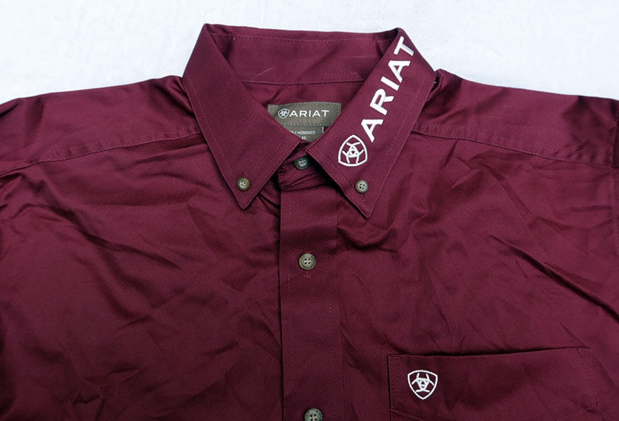 ARIAT