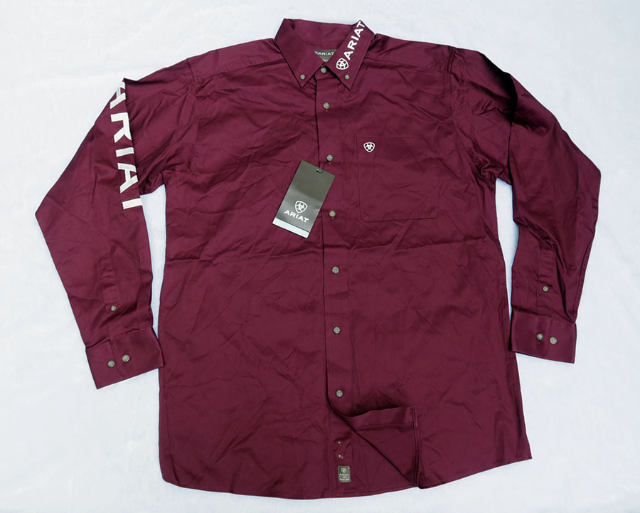 ARIAT