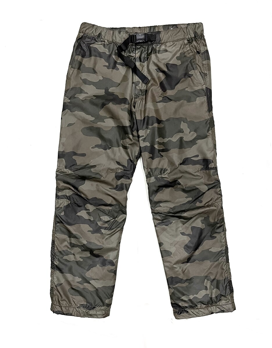~ € ~  กางเกงพราง UNIQLO  (32-34)       250.-  