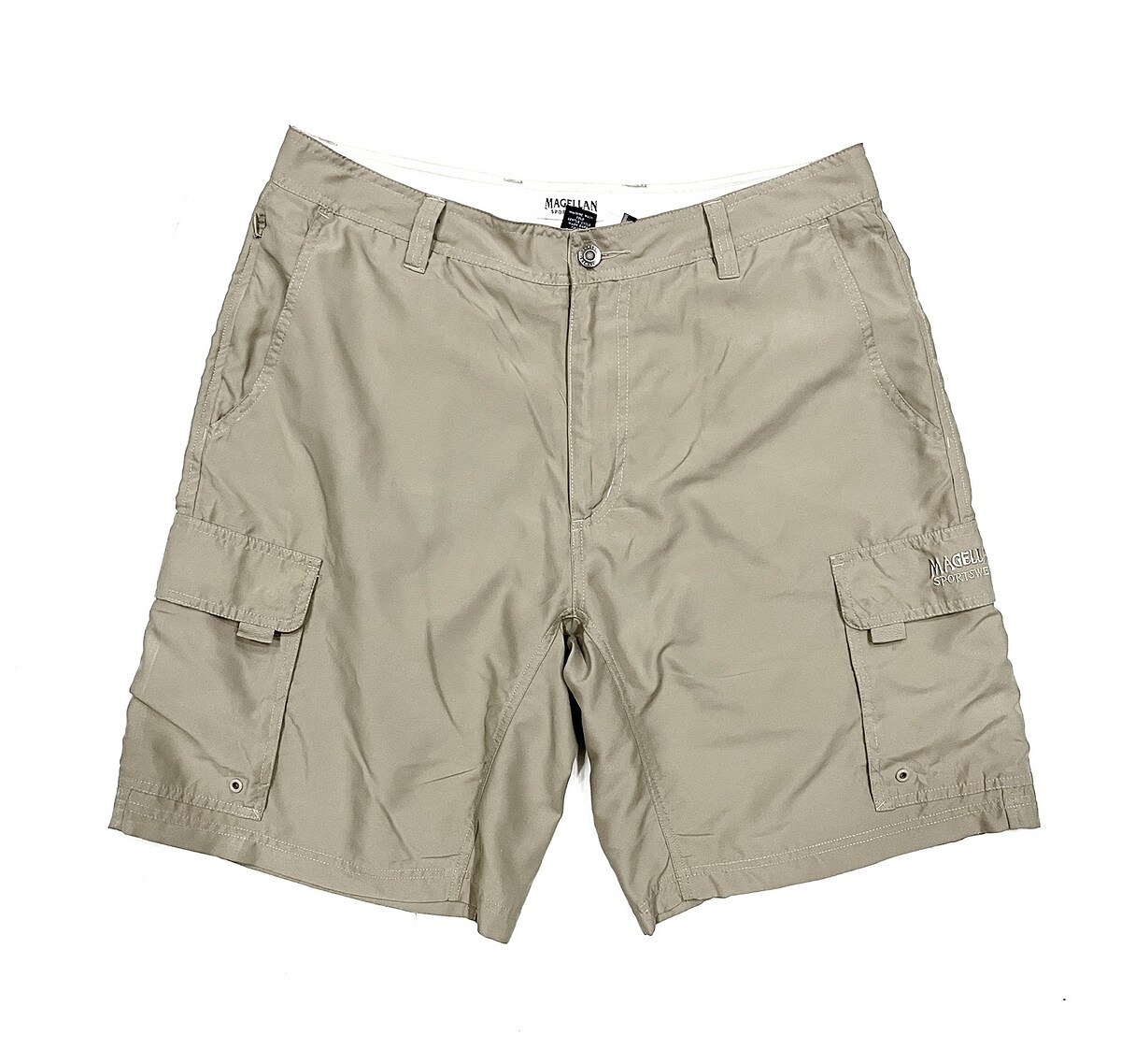 ~ € ~  กางเกงขาสั้น Outdoor MAGELLAN   (35)      200.-