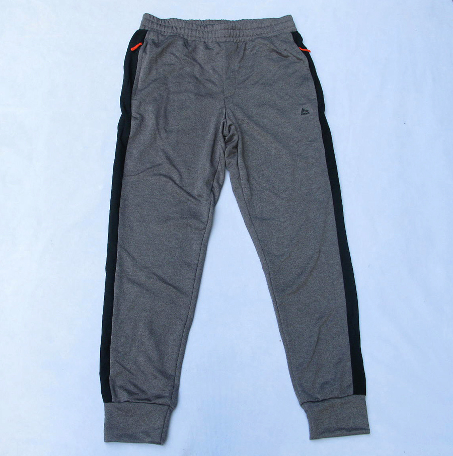 RBX ACTIVE Jogger /M/L/XL กางเกงขายาวเอวยางยืดสวมใส่สบายสวยใหม่ รวมส่ง flash