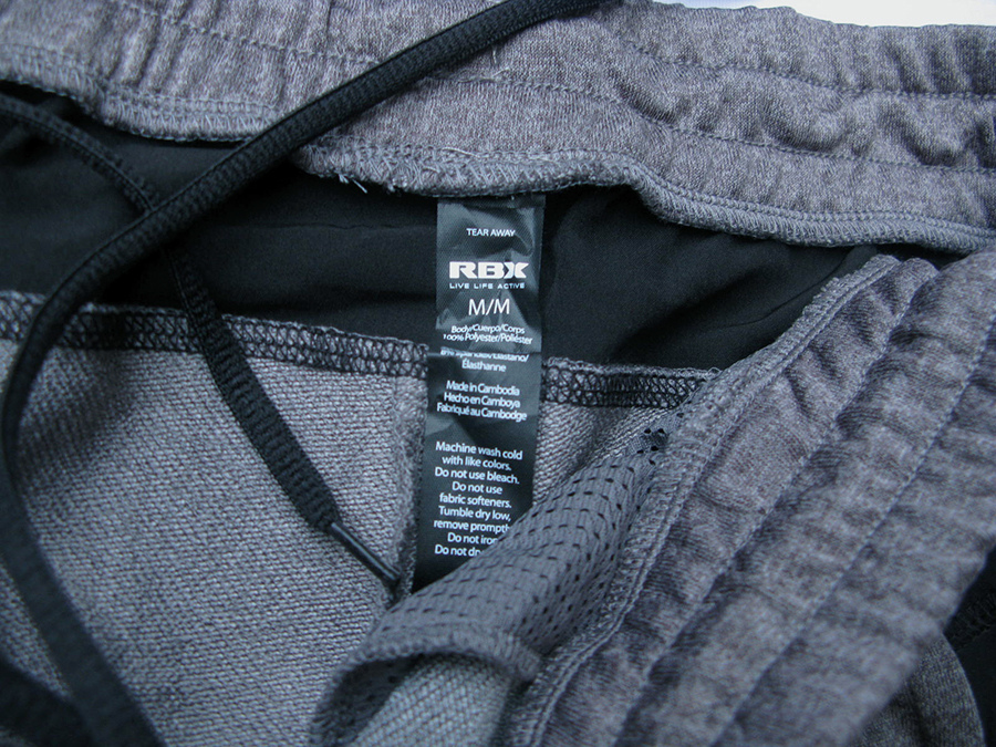 RBX ACTIVE Jogger 