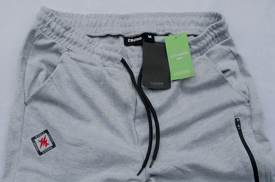 CROPP jogger 