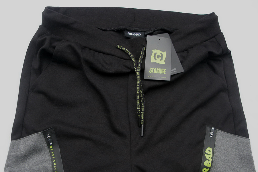 CROPP jogger 