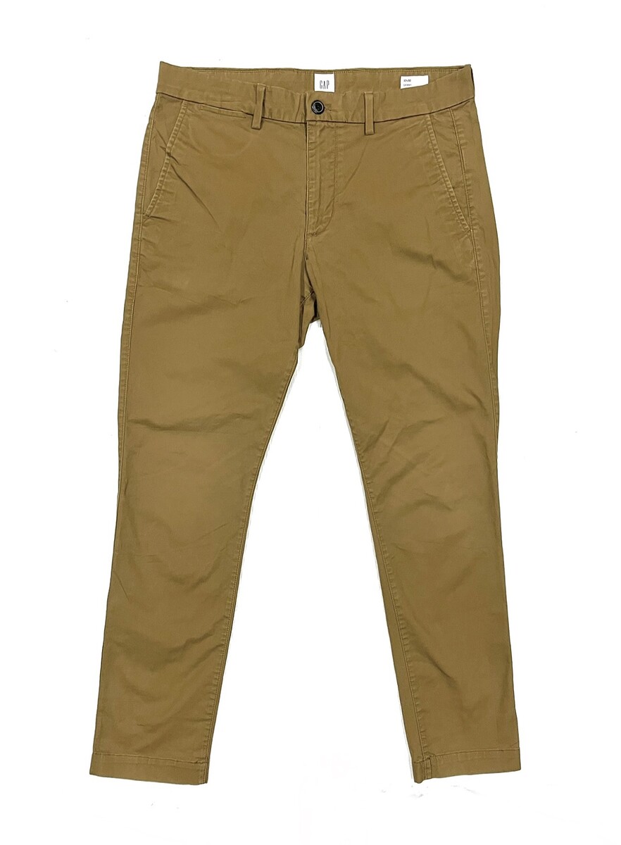 ~ € ~  กางเกง Gap  (33)       220.-  