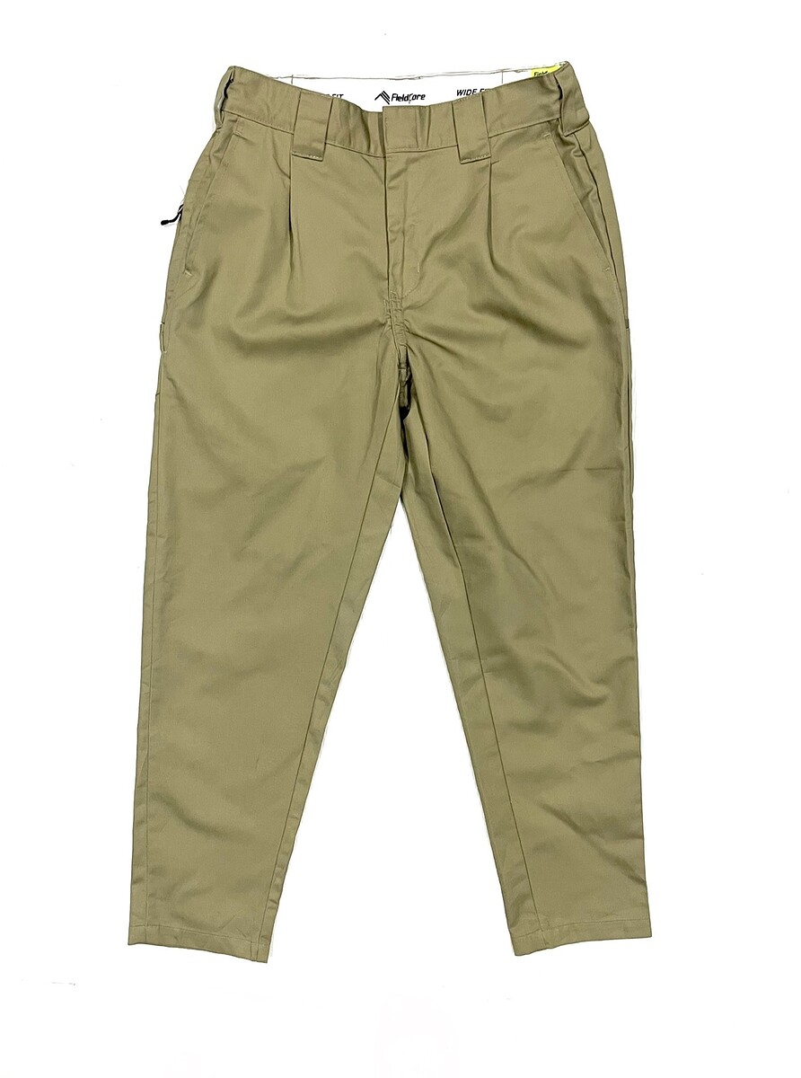 ~ € ~  กางเกง Field Core  (31)      250.-