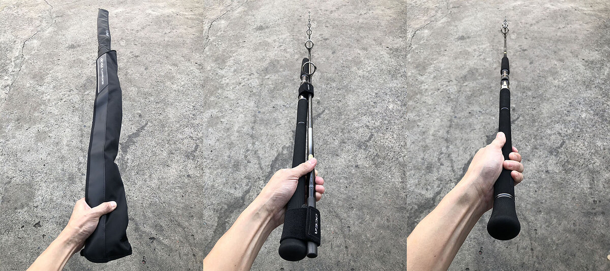 ###ราคานี้หาไม่ได้แล้ว### Shimano OCEA PLUGGER LIMITED S710H