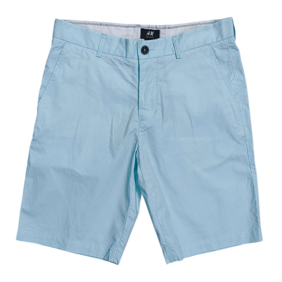 กางเกงขาสั้น H&M REGULAR fit  32