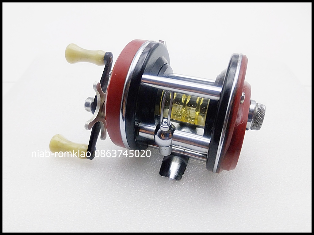 [N]--> Abu 4000 ปี1970 สวยๆ หายาก