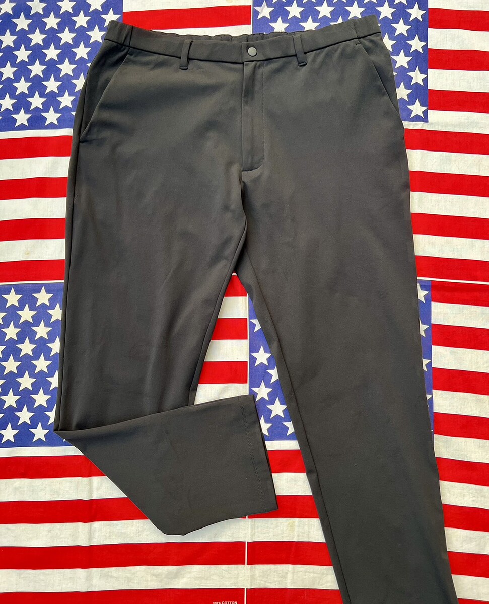 UNIQLO - Ultra Stretch Active Pants