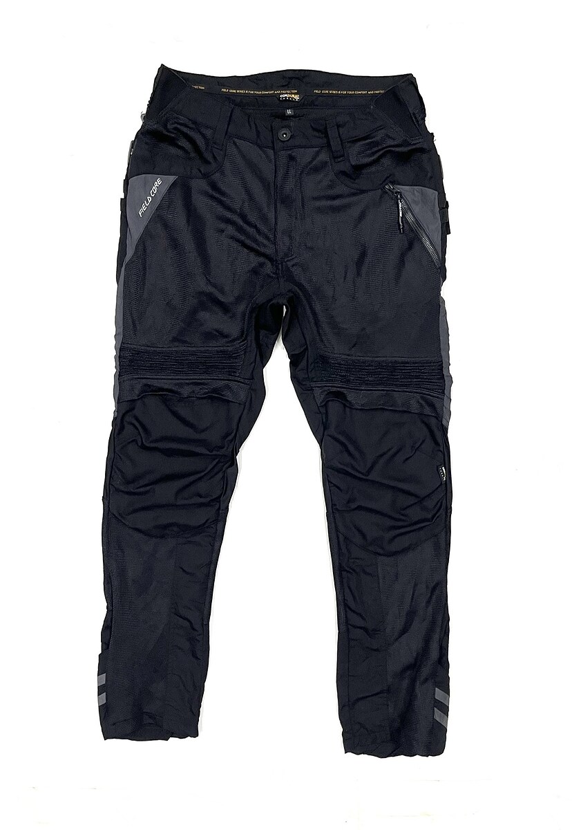 ~ € ~  กางเกง FieldCore Cordura Fabric Bike    (33-34)      700.-