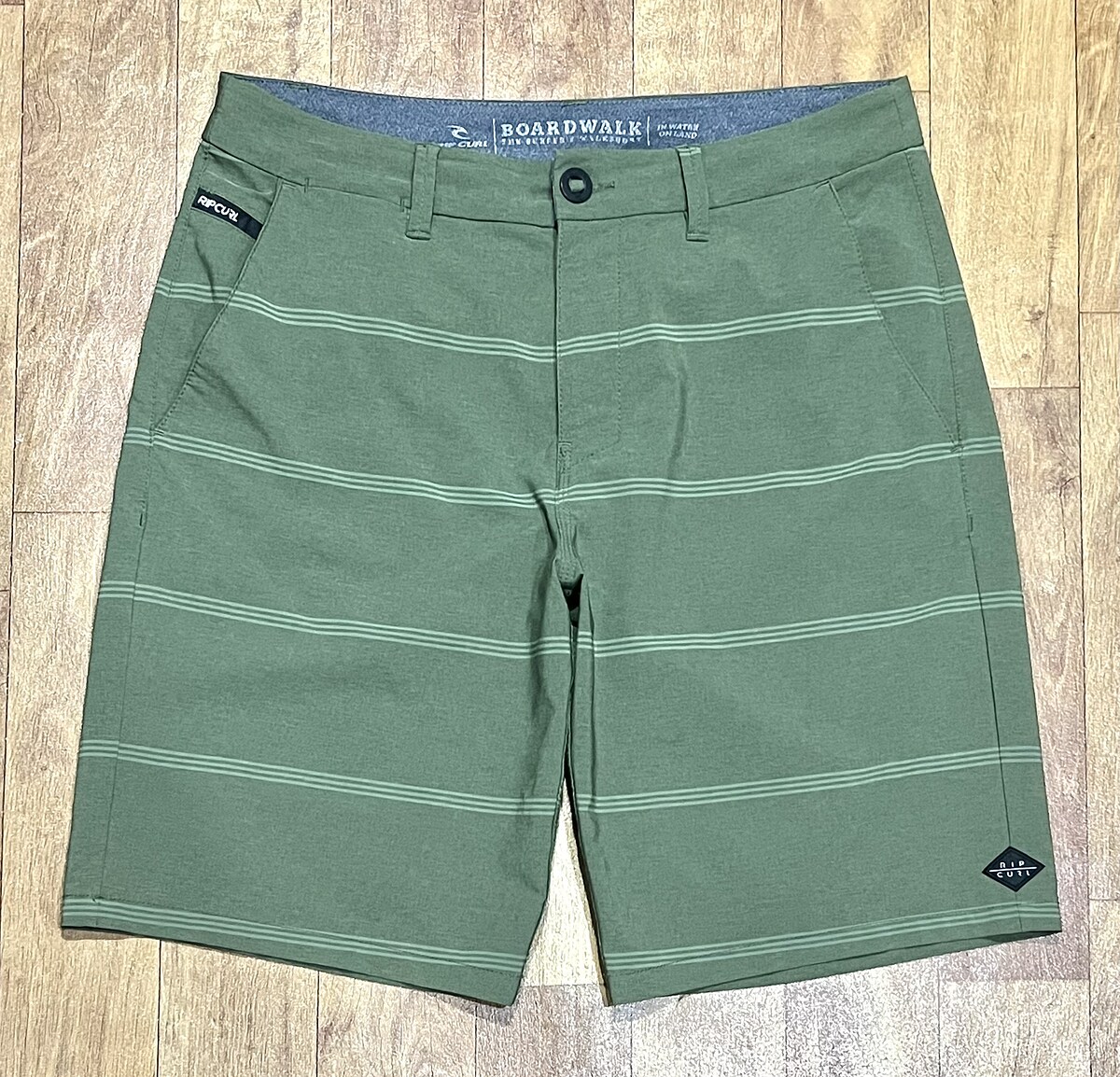 กางเกงขาสั้น RIPCURL SHORT PANTS 