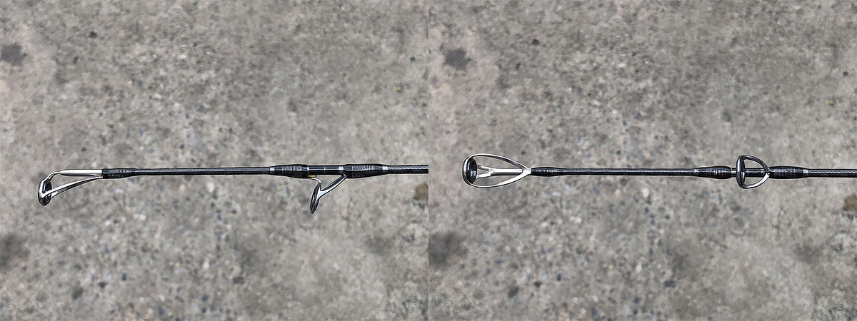 Shimano GAME Type J S625 คัน 1 ท่อนยาว 6'2" Line Wt: PE2-5 , Jig Wt: 110-220g คันสวยริ้วรอยน้อยมาก ค