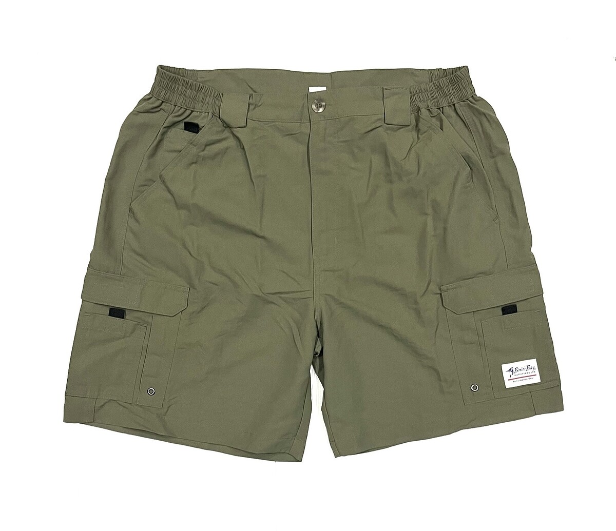 ~ € ~ กางเกงตกปลาขาสั้น Bimini Bay  (36-40)   250.- 