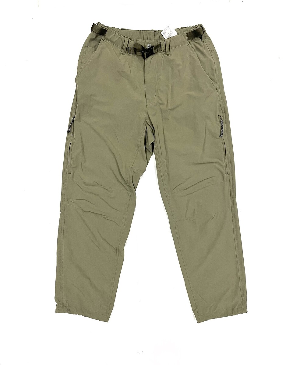 ~ € ~  กางเกง Outdoor Phenix (30-32)       250.-  