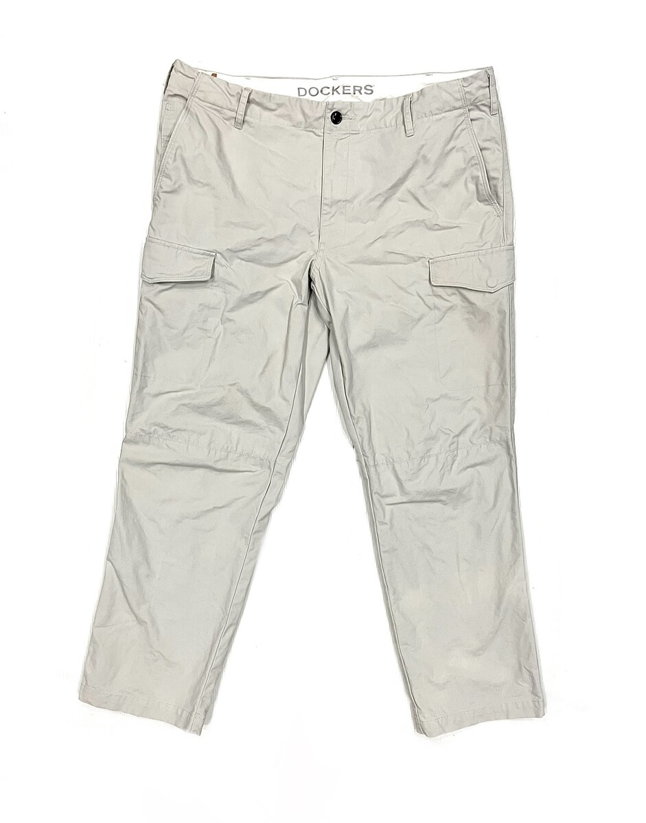 ~ € ~  กางเกง DOCKERS CARGO (37)       300.-  
