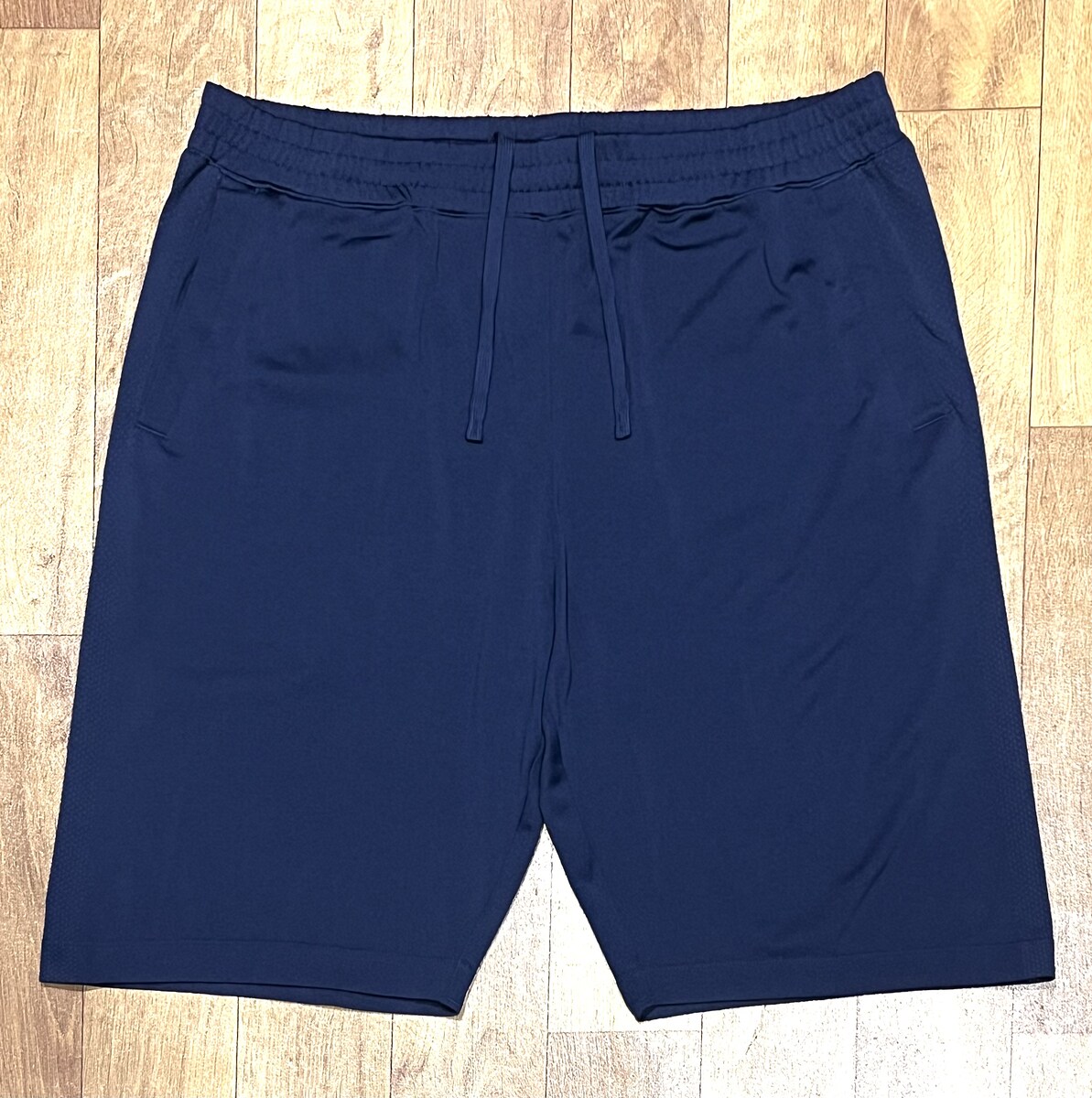 กางเกงขาสั้น UNIQLO DRY-EX SHORT PANTS 