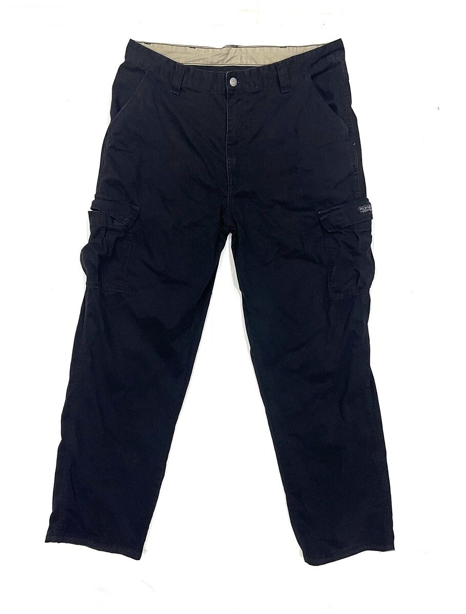 ~ € ~  กางเกง Wrangler Cargo   (37)      270.-