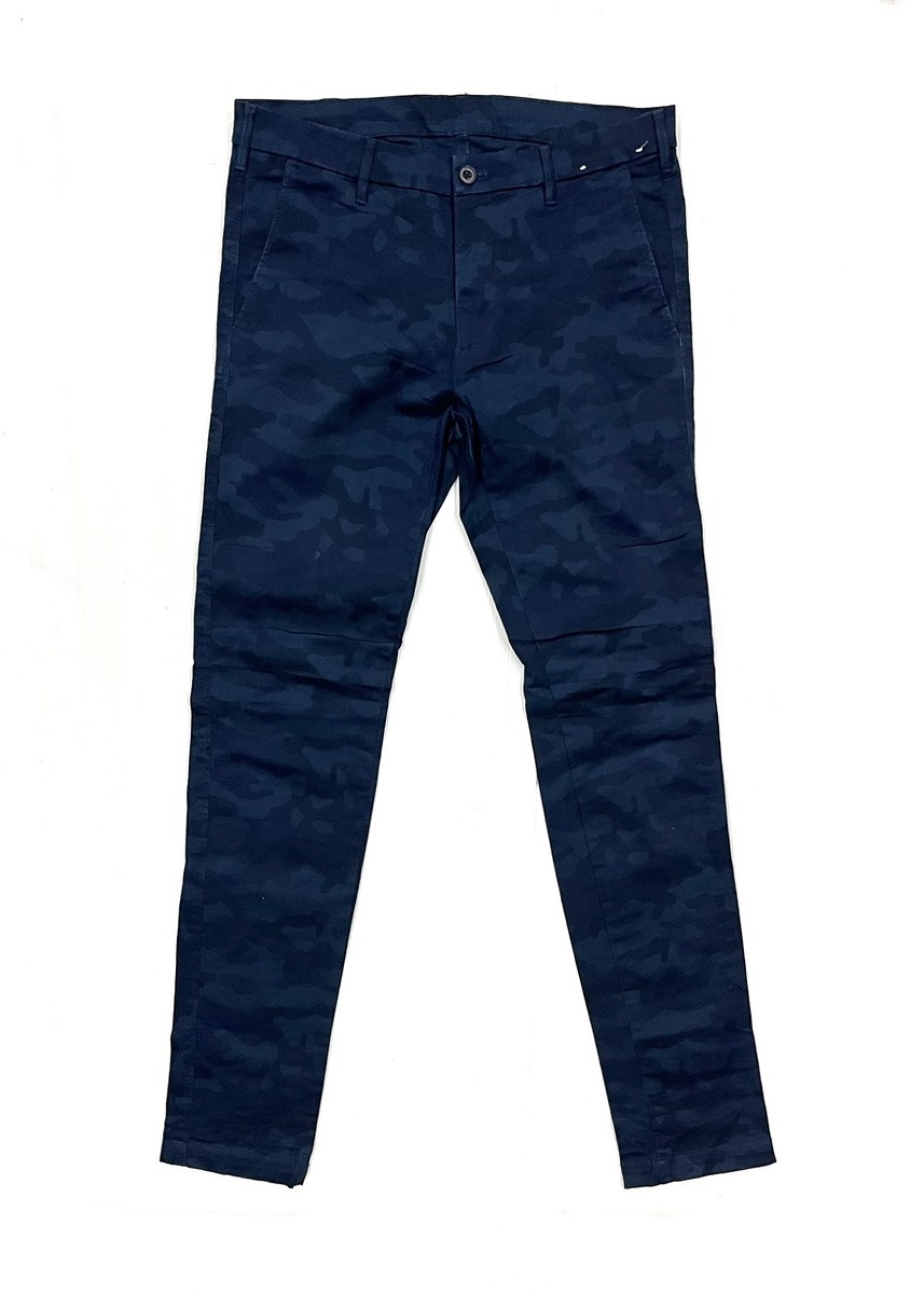 ~ € ~  กางเกงลายพราง UNIQLO (32)  280.-    