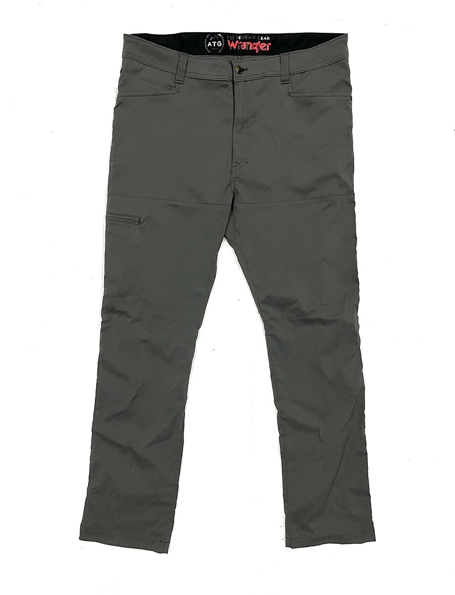 ~ € ~  กางเกง Wrangler All Terrain Gear   (39-40)      250.-