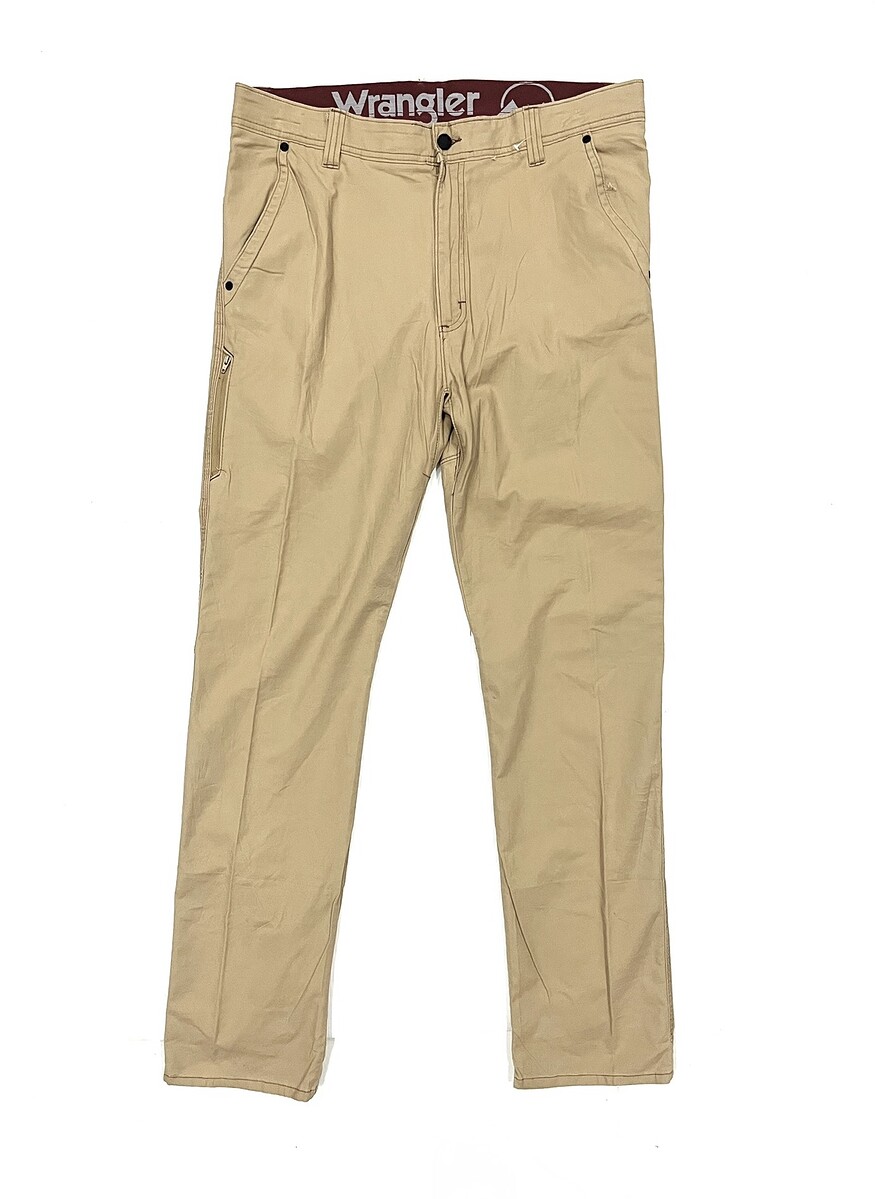 ~ € ~  กางเกง Outdoor Wrangler   (37-38)      300.-