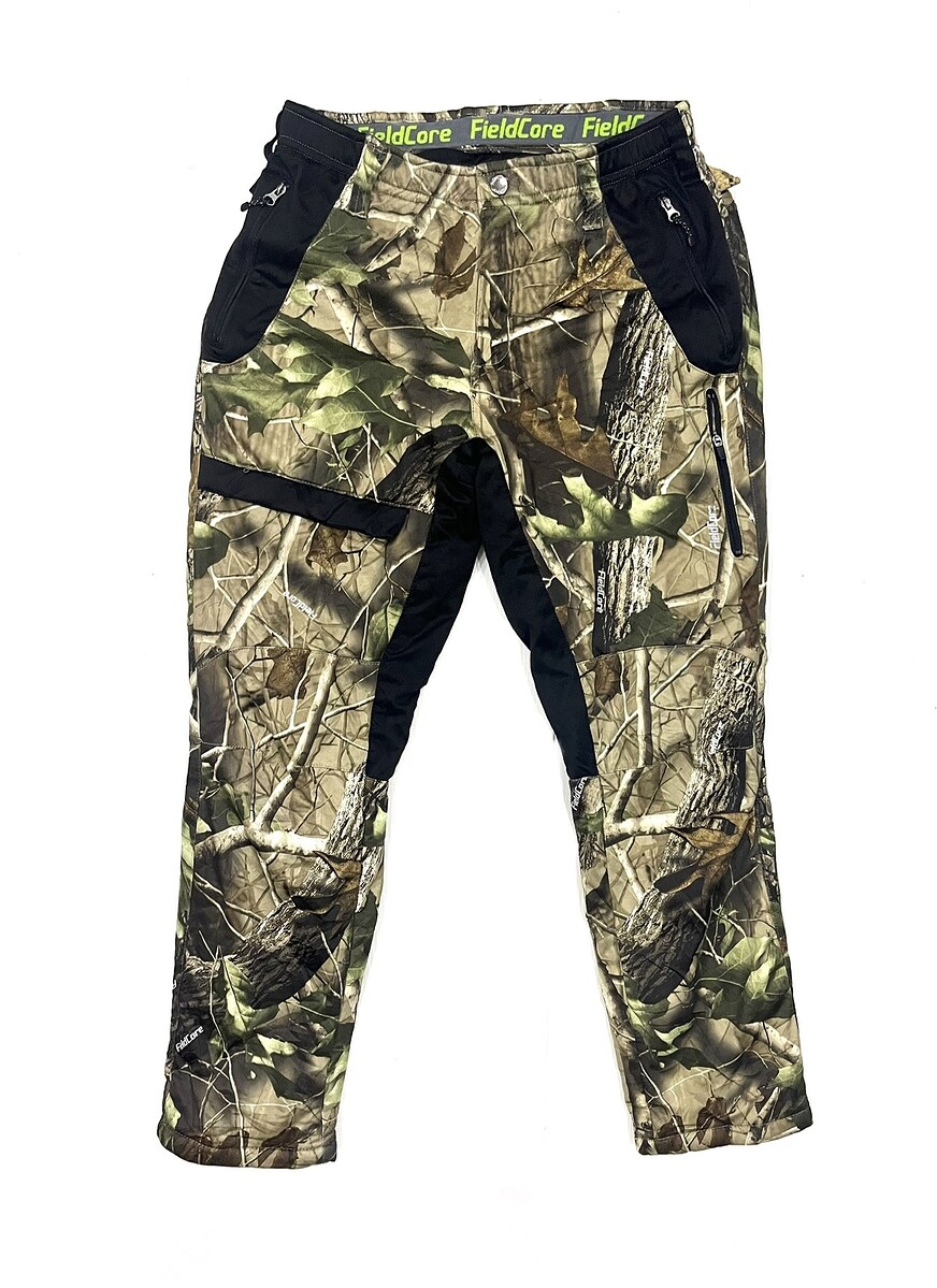 ~ € ~  กางเกงพรางต้นไม้ Field Core   (28-32)      350.-