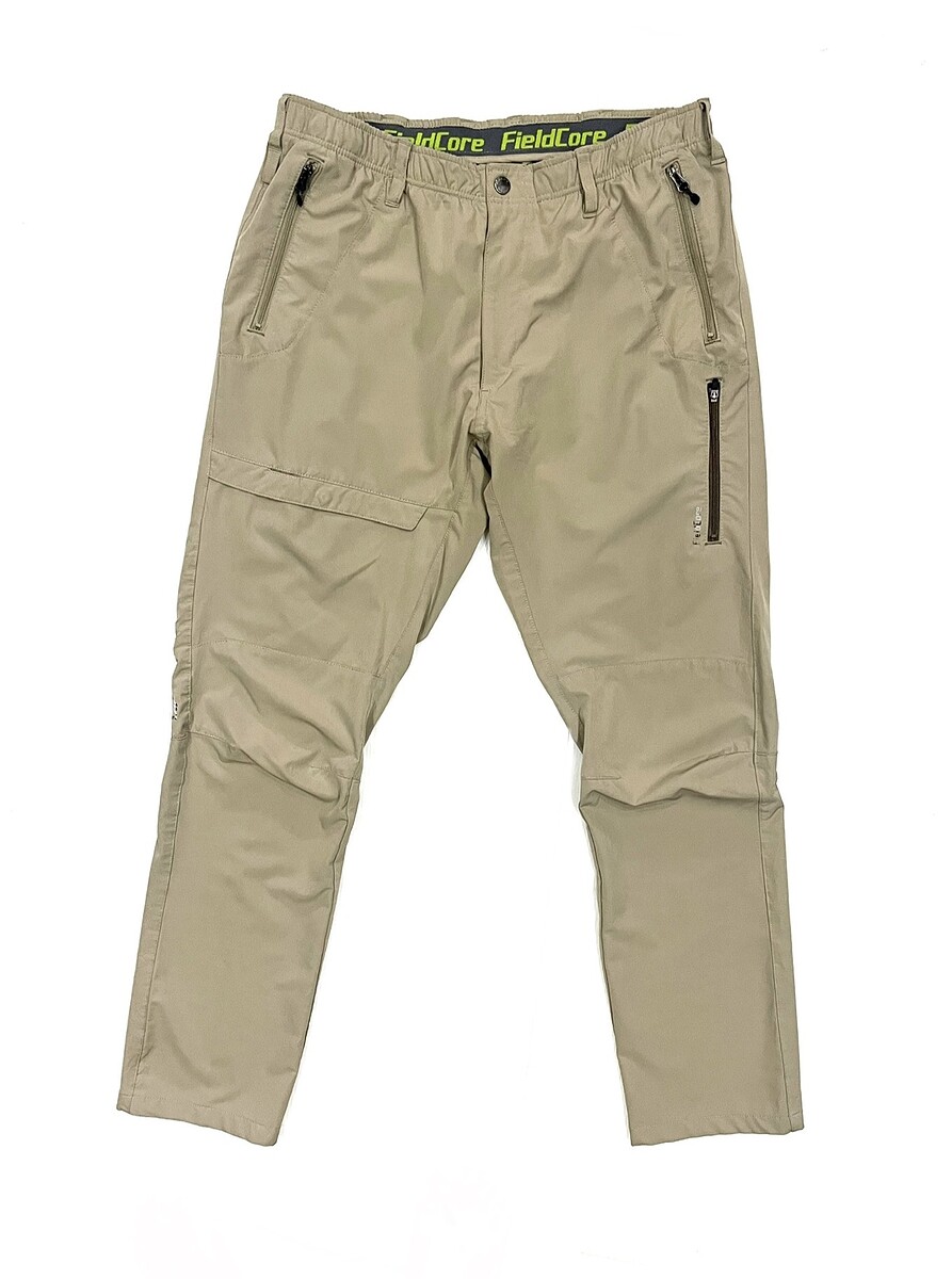 ~ € ~  กางเกง Field Core   (32-34)      250.-