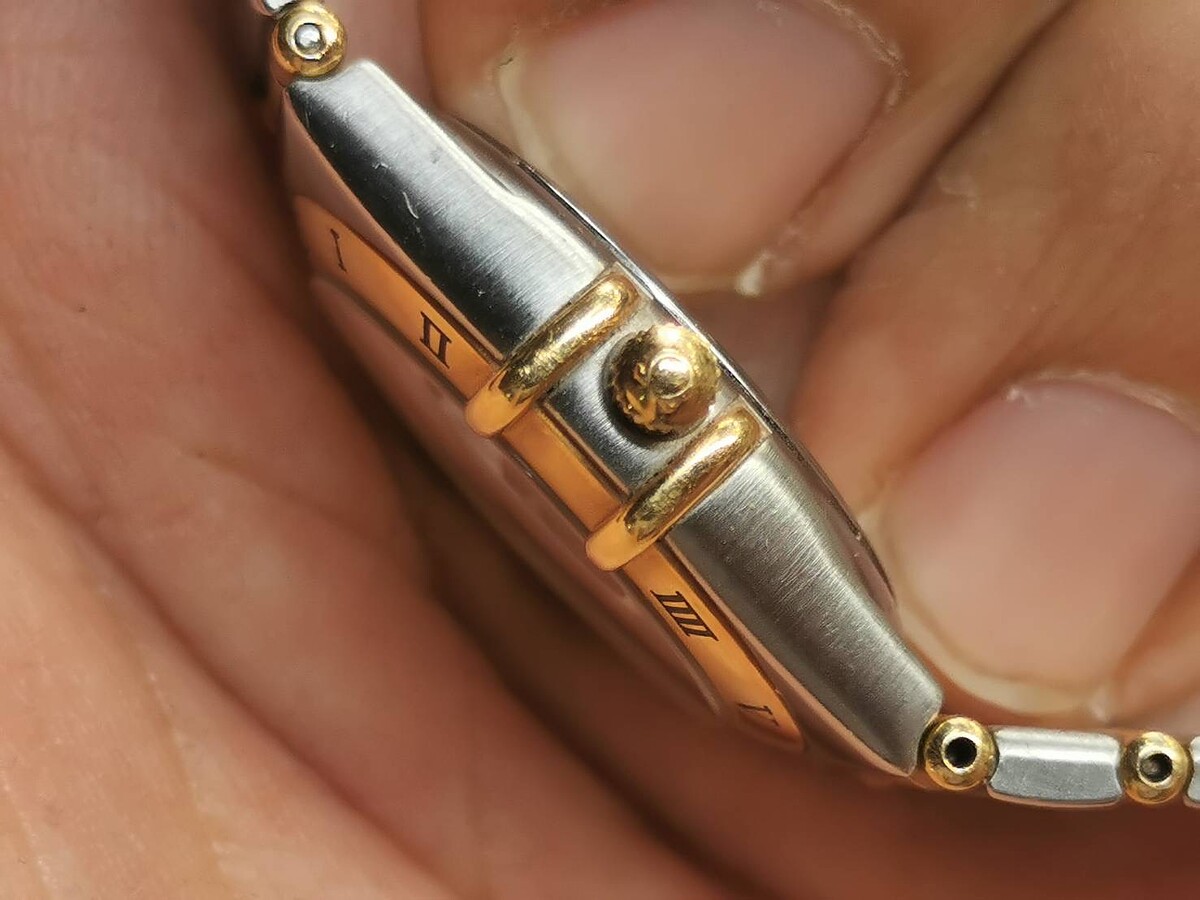 ขอบๆ ทอง 18K