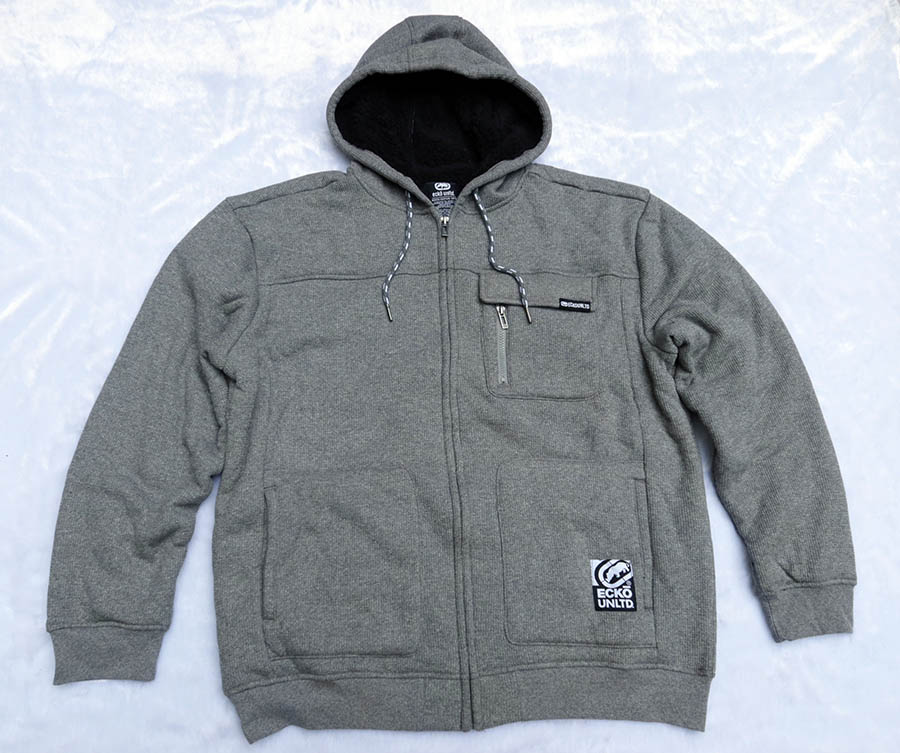 Ecko Unltd.Sherpa Hoodie 
