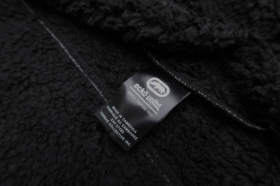 Ecko Unltd.Sherpa Hoodie 