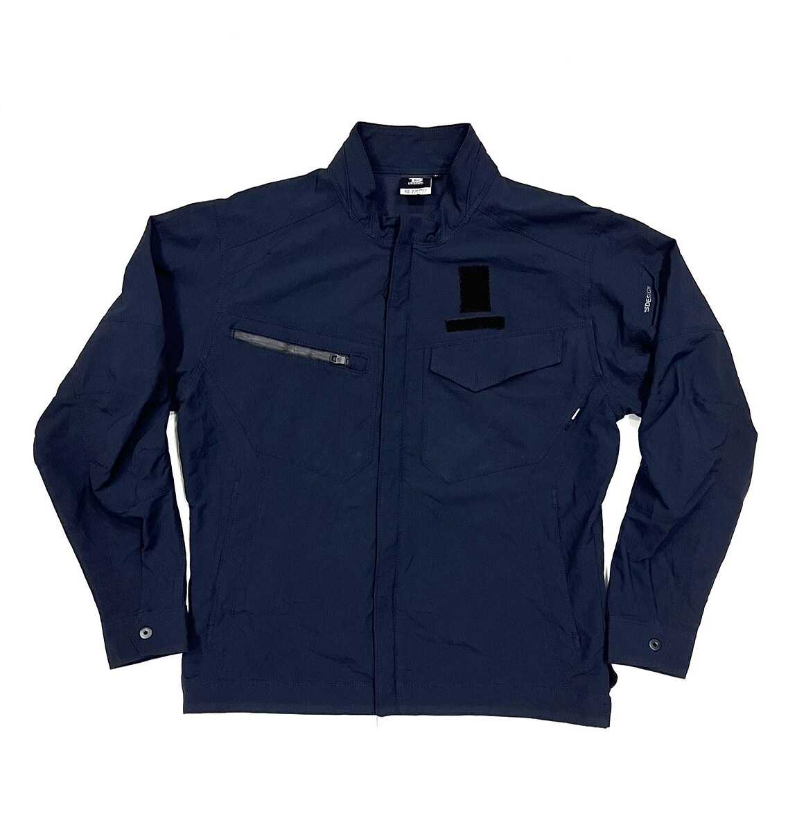 ~ € ~ Jacket TS DESIGN        200.-