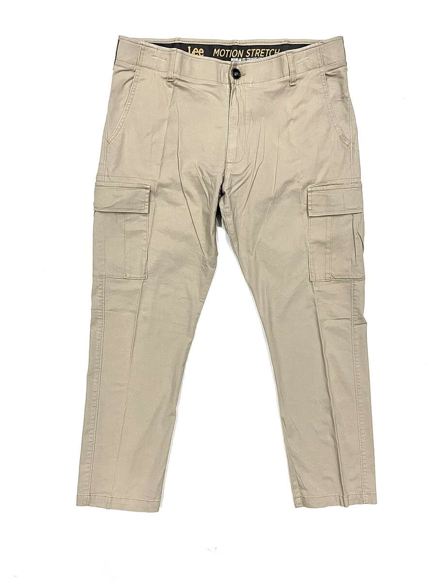 ~ € ~  กางเกง Lee Cargo   (36-37)      270.-