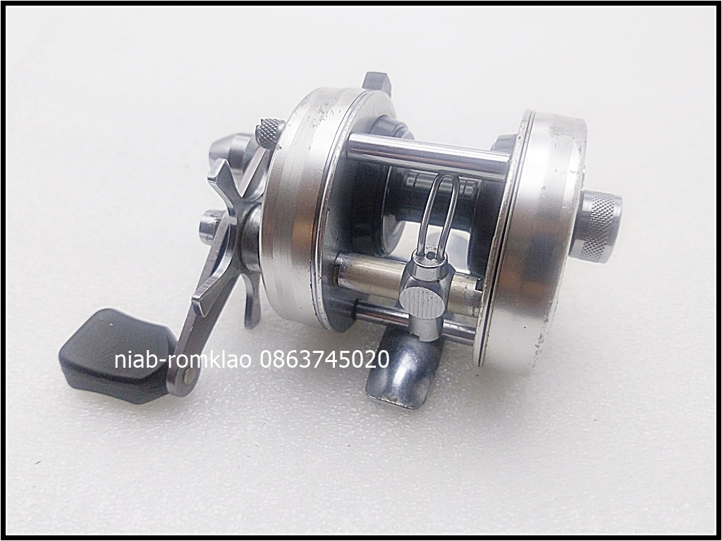 [N]--> Abu 1500C ปี1977