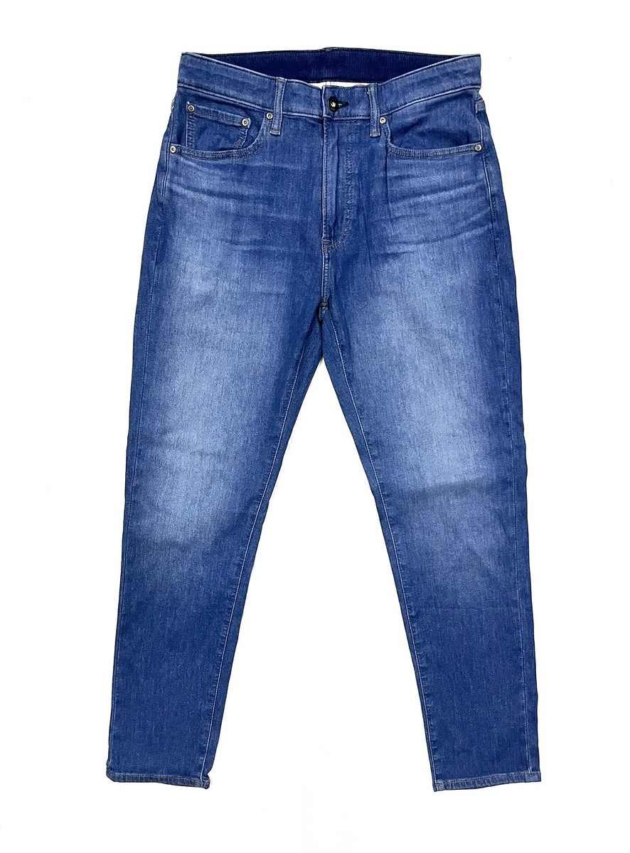 ~ € ~  กางเกงยีนส์ UNIQLO . (32-33)       200.-  