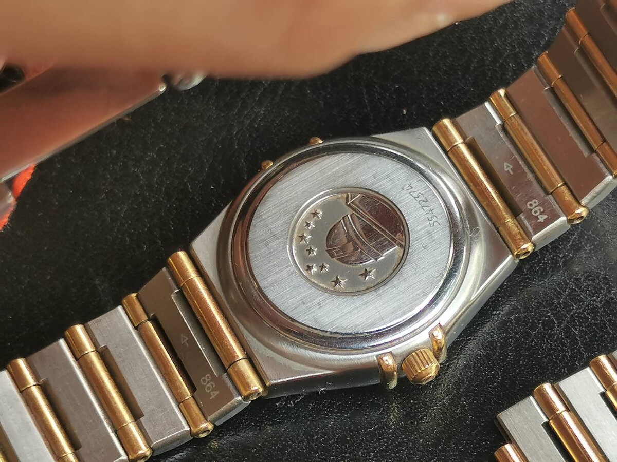 ทอง ข้อต่อ 18K
