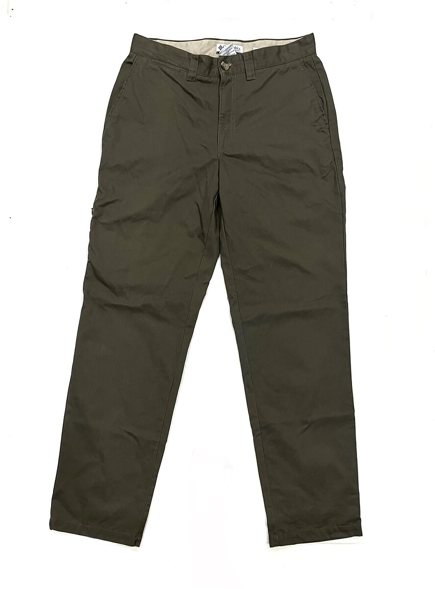 ~ € ~  กางเกง Columbia   (33)      200.-