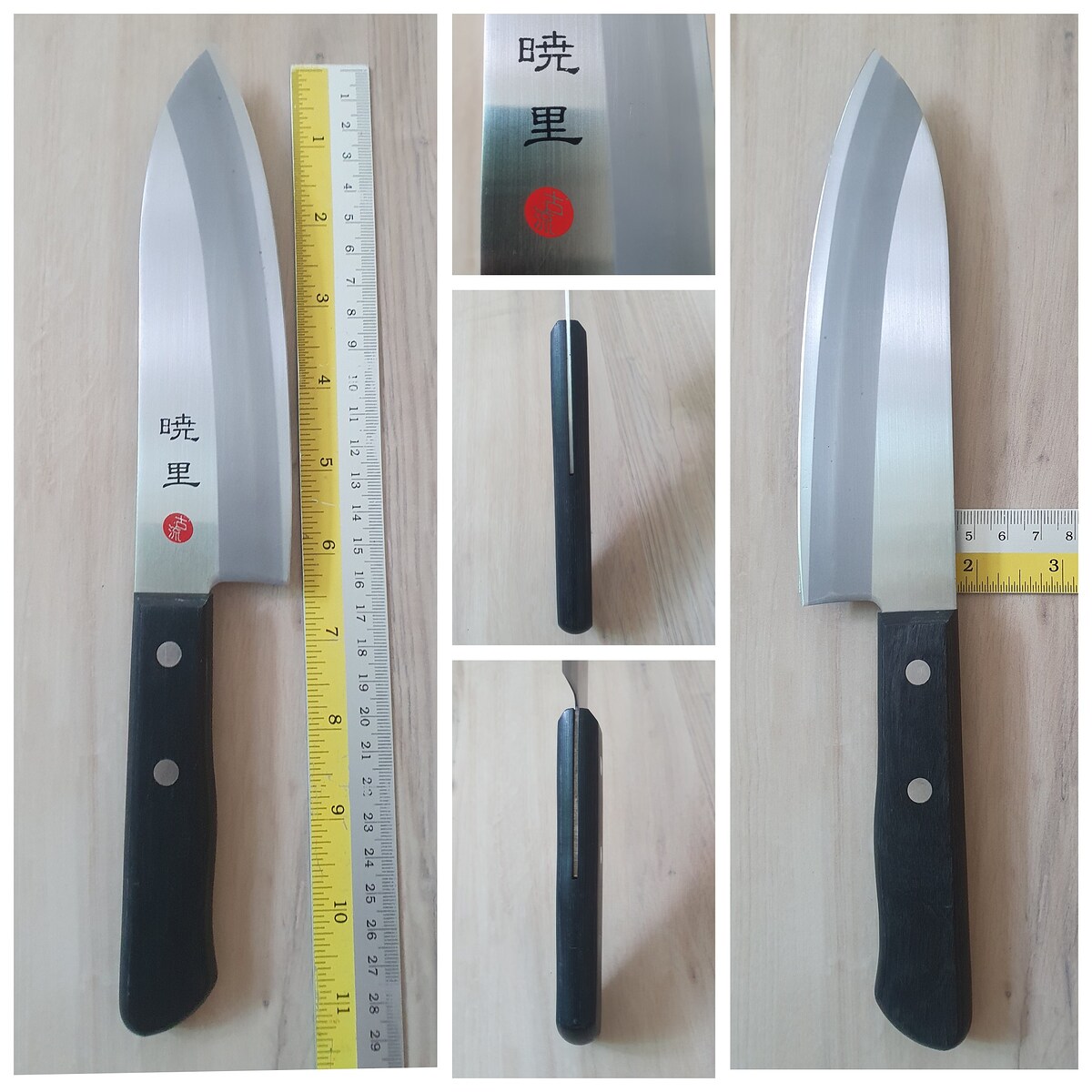 1 สันหนา 1.5mm.,ด้ามพลาสติก
ติดจอง