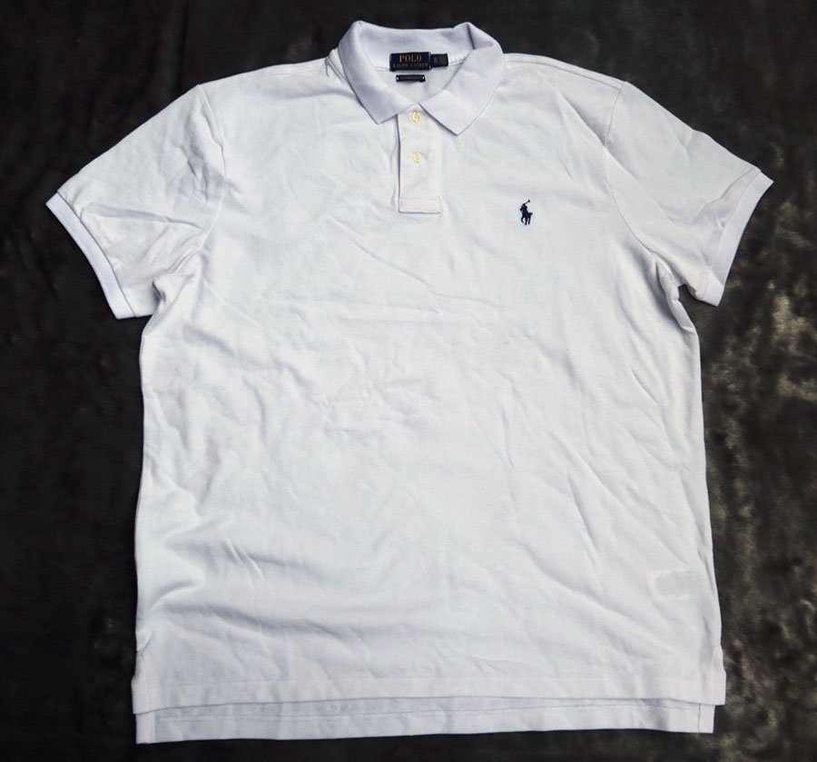 Polo Ralph Lauren Slim Fit 