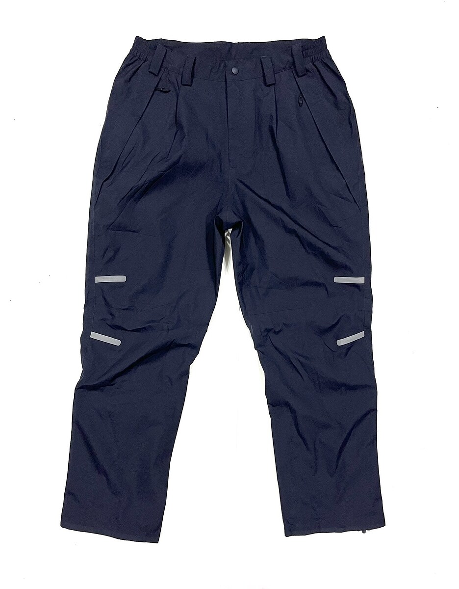 ~ € ~  กางเกงกันฝน KEPCO  (32-34)      200.-