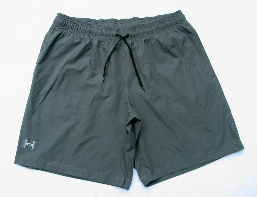 UNDER ARMOUR
