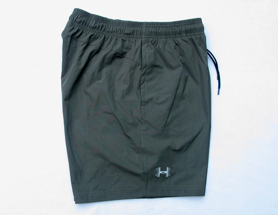 UNDER ARMOUR