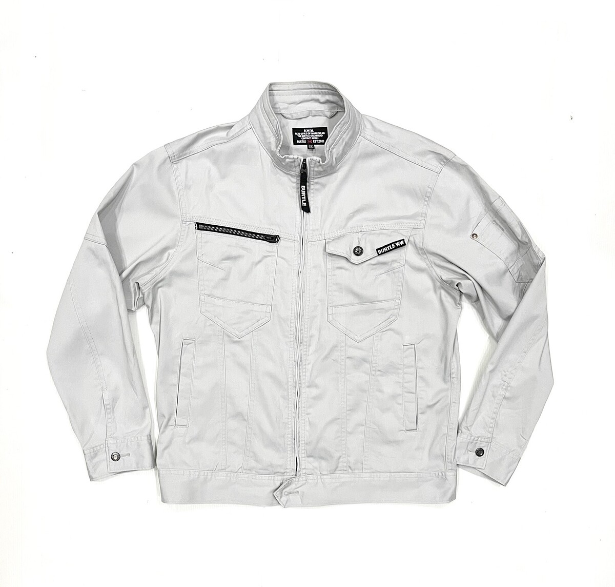 ~ € ~ Jacket BURTLE    200.-       