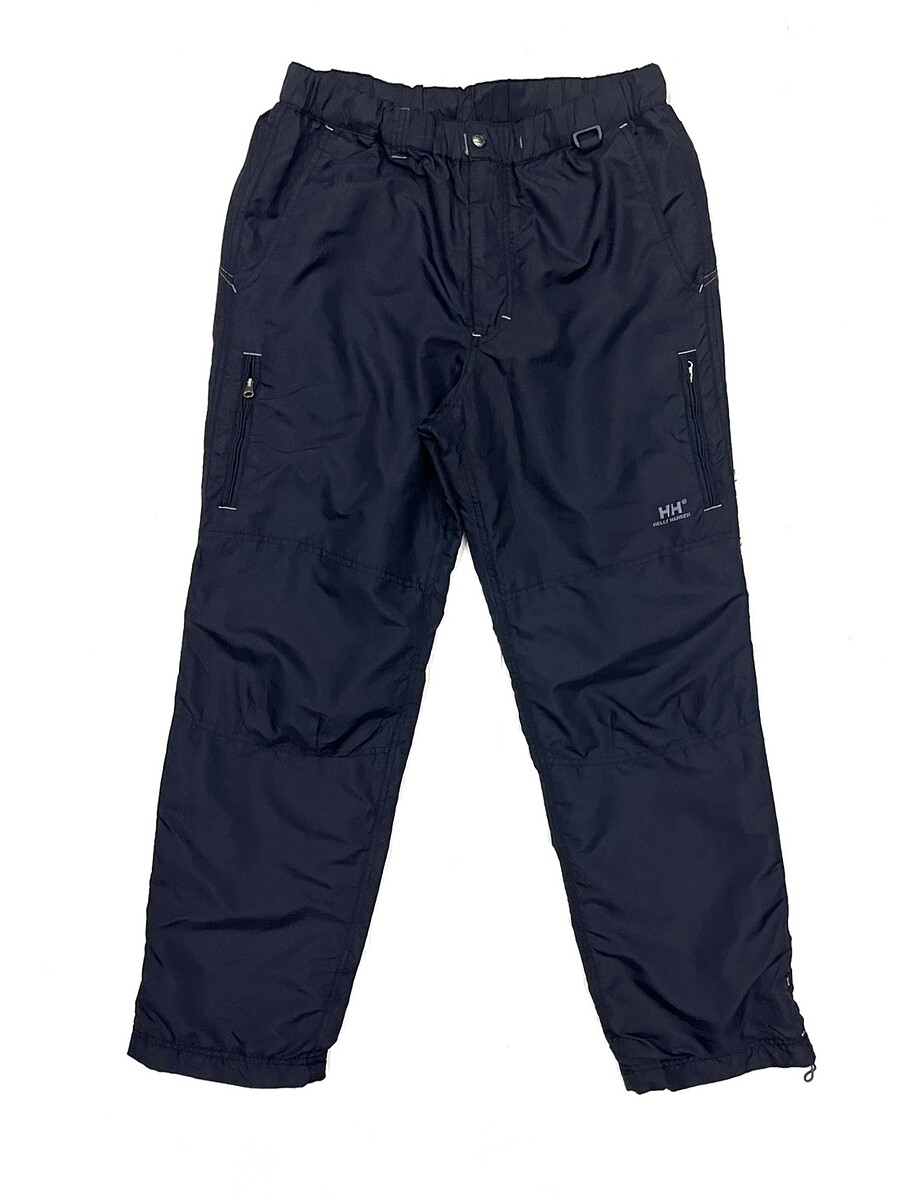 ~ € ~  กางเกง Outdoor Helly Hansen (32-35)      250.-