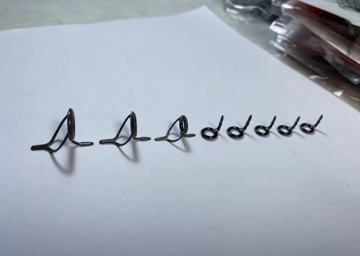 LNSG 16 
   LNSG 12  
   LNSG  7  
   LNSG 6   
   KBSG 5      
   KBSG 4.5    
   KBSG 4     