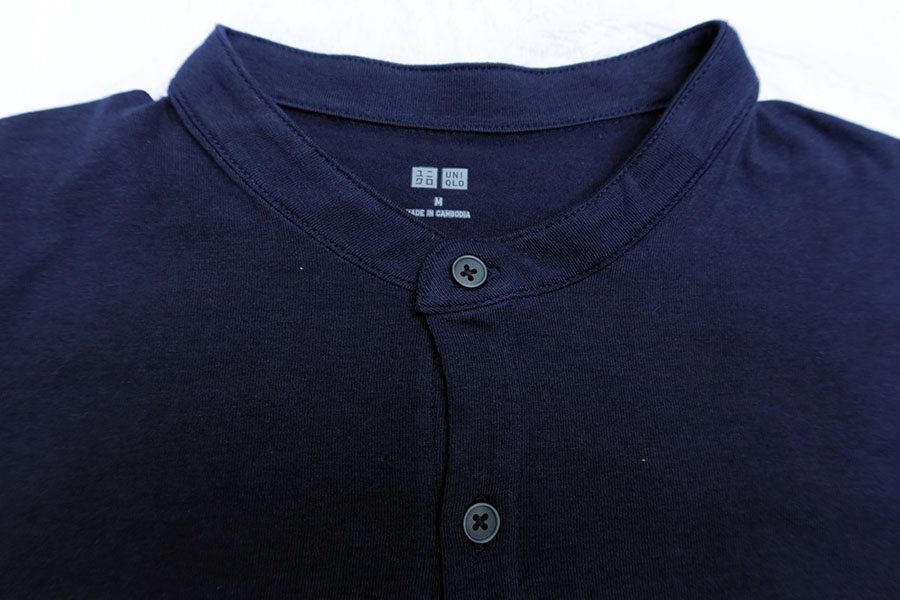uniqlo