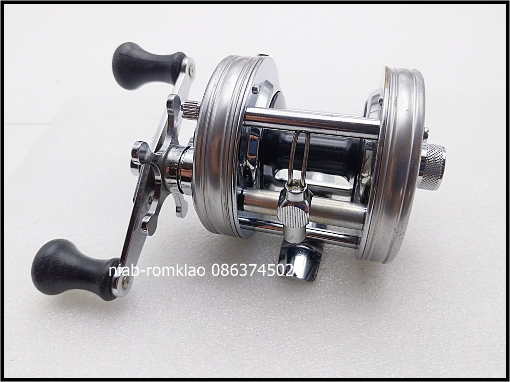 [N]--> Abu 5500CS  ปี1995 หายากมาก