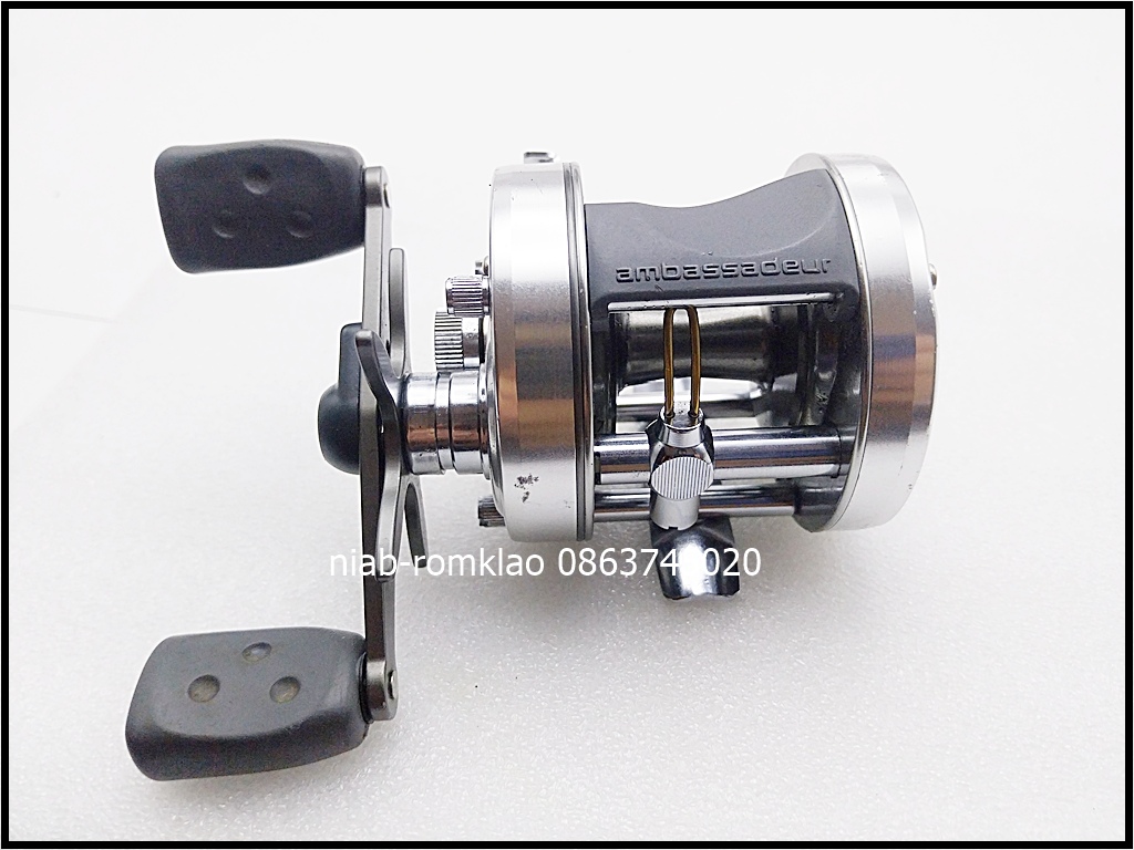 [N]--> Abu 5500C3 รุ่นสาม ปี2012