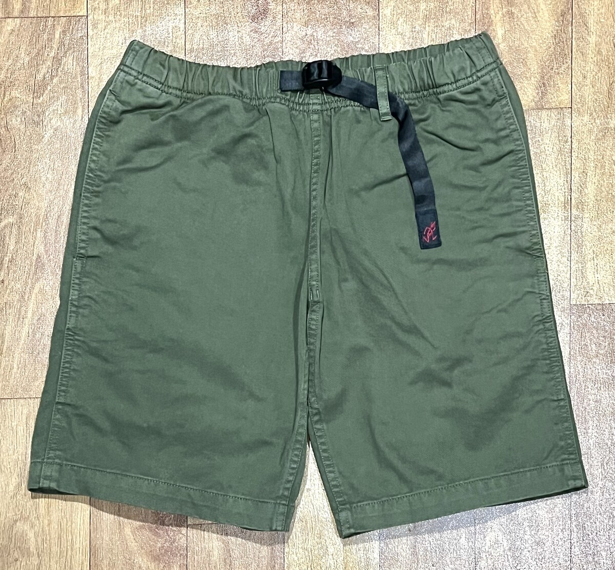 กางเกงขาสั้น GRAMICCI SHORT PANTS 